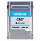 Kioxia KCM7XRUG3T84 3.84TB CM7-R Internal SSD