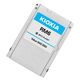 Kioxia SDFGS03GEA01T PM6-R 7.68TB SAS 12GBPS Read Intensive SSD