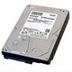 TOSHIBA HDEPR83DAB51 2TB 7.2K RPM Sei 3.5Inch 6GBPS SAS HDD