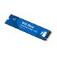 WDS400T4B0E Sandisk 4TB M.2 2280 SSD