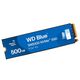 WDS500G4B0E Sandisk 500GB Nvme SSD