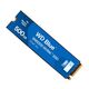 WDS500G4B0E Sandisk 500GB WD Blue SN5000 SSD