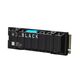 Western Digital WDBBYV0020BNC SN850P PCI-e NVMe SSD