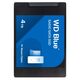 Western Digital WDS400T3B0A Blue 4TB SATA SSD