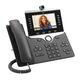 CP-8845-3PW-NA-K9 Cisco IP Video Phone