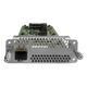 Cisco C-NIM-1X NIM 1 Port 10GBPS SFP Module