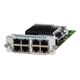 Cisco C-NIM-8M 8 Ports Interface Module