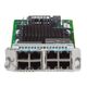 Cisco C-NIM-8M 8 Ports Network Interface Module