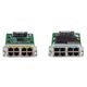 Cisco C-NIM-8M Catalyst 8 Ports Interface Module