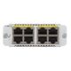 Cisco C-NIM-8T 8 Ports Interface Module