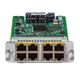 Cisco C-NIM-8T 8 Ports Network Interface Module