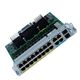 Cisco C-SM-16P4M2X Catalyst 8000 Series Modules
