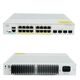 Cisco C1300-16P-4X Catalyst 16 Port L3 Switch