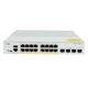 Cisco C1300-16P-4X Catalyst 16 Port Managed Switch
