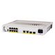 Cisco C9200CX-8UXG-2X-A 8-Port Managed Switch