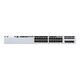 Cisco C9300L-24P-4X-M Meraki 24 Ports 10 Gigabit Ethernet Switch