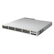 Cisco C9300L-48P-4X-M Meraki 48 Ports Gigabit Ethernet Switch