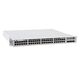 Cisco C9300L-48P-4X-M Meraki Catalyst 48 Ports Ethernet Switch