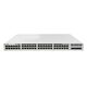 Cisco C9300L-48P-4X-M Meraki Catalyst 48 Ports Switch
