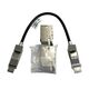 Cisco C9300L-STACK-KIT2 Wired Stacking Module Kit