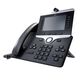 Cisco CP-8845-3PW-NA-K9 IP Phone 8845 with Multiplatform Phone