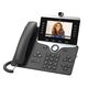 Cisco CP-8845-3PW-NA-K9 IP Video Phone 8845