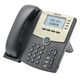 Cisco SPA514G 4-Line IP Phone Gigabit Ethernet LCD Display