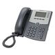 SPA514G Cisco 4-Line IP Phone