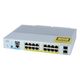 WS-C2960L-16PS-LL Cisco 16 Ports Managed Switch