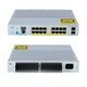 WS-C2960L-16PS-LL Cisco 16 Ports Switch