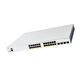 C1200-24FP-4X Cisco 24 Ports Rack Mountable Switch