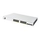 Cisco C1200-24FP-4X 24 Ports Rack Mountable Switch