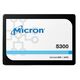 MICRON MTFDDAK3T8TDS-1AW1ZABDB 3.84TB SATA 6GBPS SSD