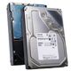 TOSHIBA HDEPK41DAB51 8TB 7.2K RPM 3.5Inch 12GBPS SAS HDD