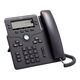 Cisco CP-6841-3PW-NA-K9 6841 IP Phone Telephony Equipment