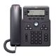 Cisco CP-6841-3PW-NA-K9 IP Phone Telephony Equipment