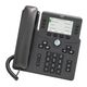 Cisco CP-6871-3PW-NA-K9 IP Phone 6871 Firmware Telephony