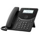 Cisco DP-9800-HS VOIP Carbon Black Handset
