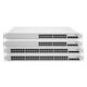 Cisco MS150-48MP-4X Meraki 48 Ports L3 Ethernet Switch