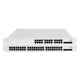 Cisco MS150-48MP-4X Meraki 48 Ports Manageable Switch