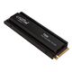 Crucial CT1000T500SSD5 T500 1TB M.2 NVMe Solid State Drive