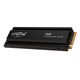 Crucial CT1000T500SSD5 T500 1TB M.2 Solid State Drive