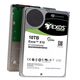 ST10000NM0256 Seagate 10TB SAS 12GBPS Hard Disk Drive