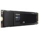 Samsung MZ-V9E2T0B M.2 2280 NVMe Solid State Drive