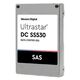 Western Digital 0B40483 Ultrastar 1.6TB SAS TLC SFF Solid State Drive