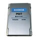 Kioxia SDFU004HCA02T 3.84TB SAS 24GBPS Solid State Drive