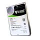 Seagate ST10000NM0206 Exos X10 10TB SAS-12GBPS HDD