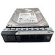 T5XR5 Dell 8TB 7.2K RPM SATA-6GBPS HDD