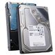 Toshiba HDEJN44DAB51 8TB MG08-D Series SAS-12GBPS HDD