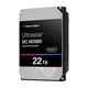 Western Digital 0F62790 22TB 12GBPS Hard Disk Drive
